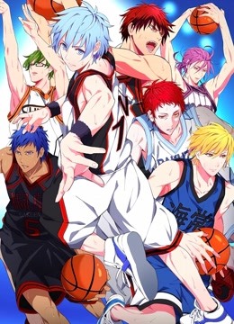 黑子的篮球第三季 OVA